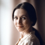 Надежда Румянцева