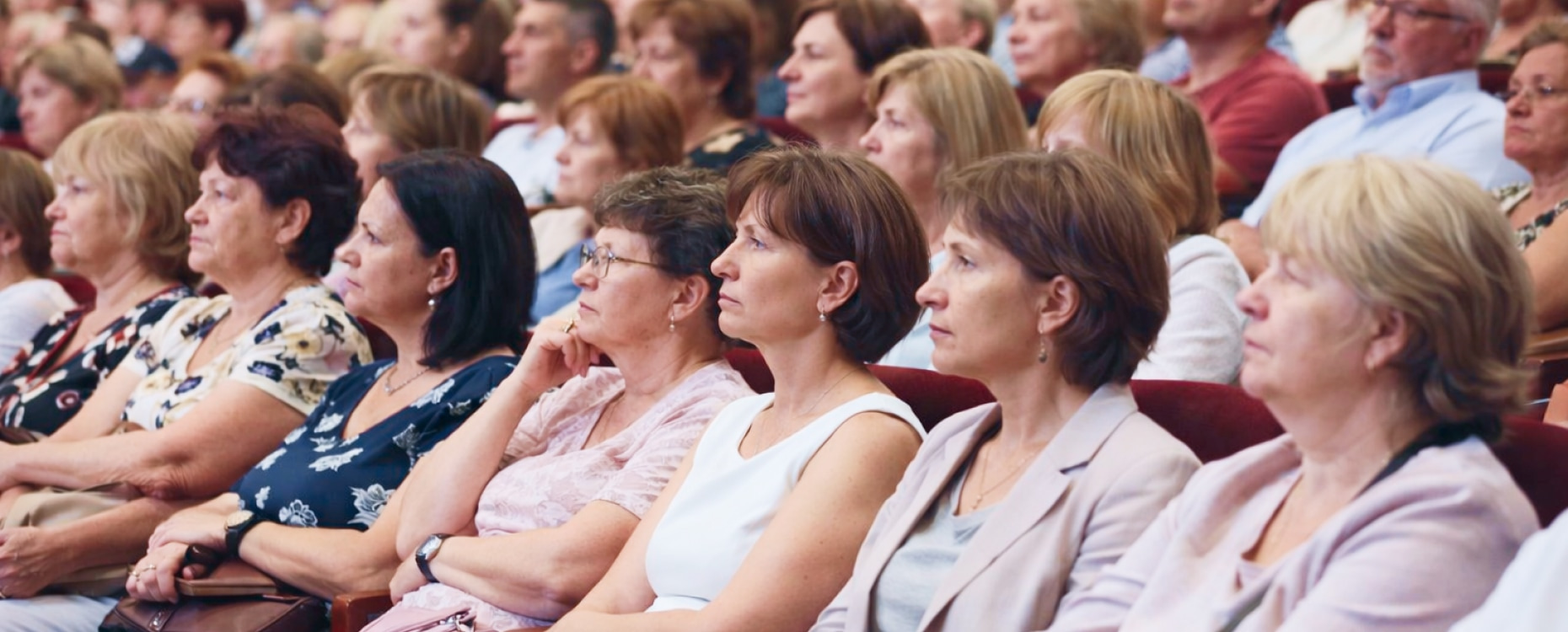 Как выбрать пансионат для пожилого человека и не пожалеть об этом через месяц