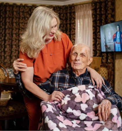 Падения без надлежащего присмотра