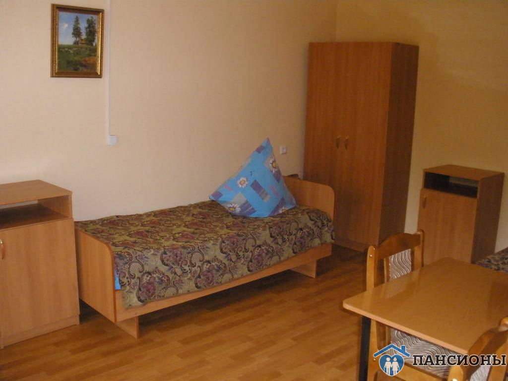 Пансионат для пожилых "Дом доброты" в Истре фото 2