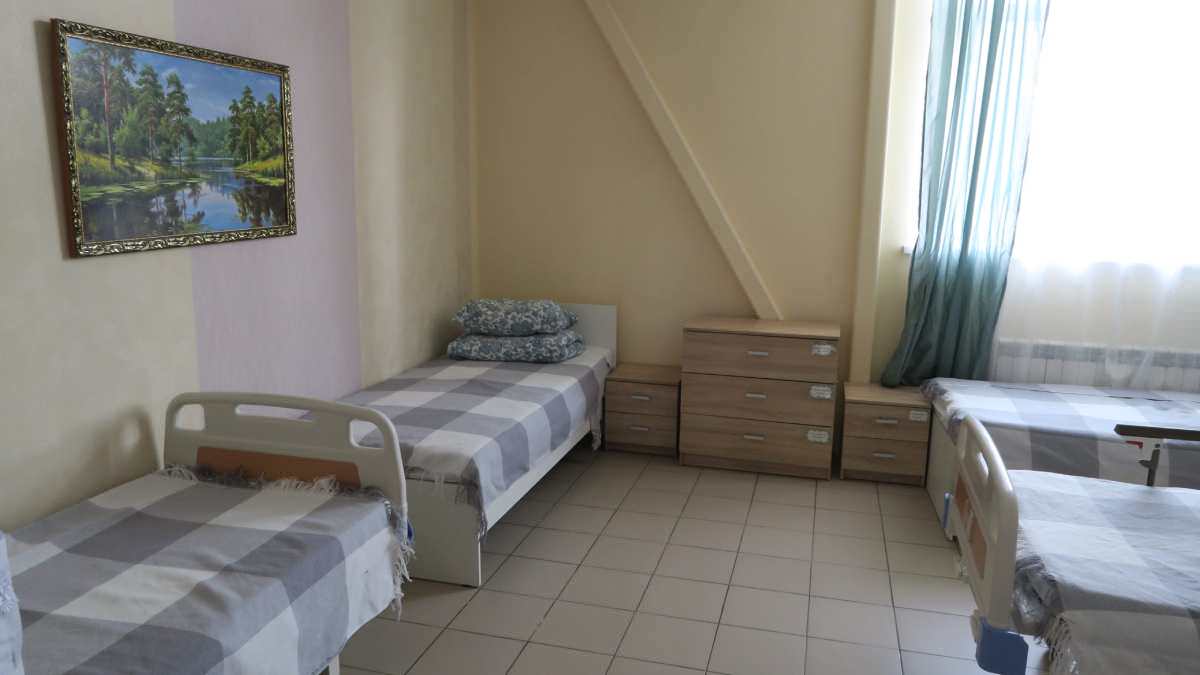 Пансионат для пожилых "Академия долголетия" Балашиха фото 6