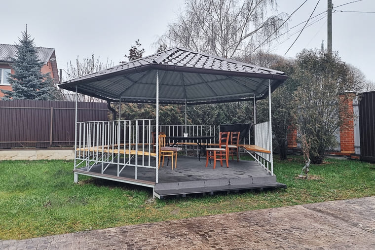 Пансионат для пожилых "Аппассионата" Пушкино фото 2