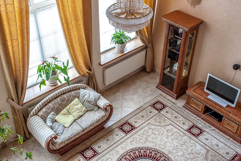 Пансионат для пожилых "Аппассионата" Московский фото 19