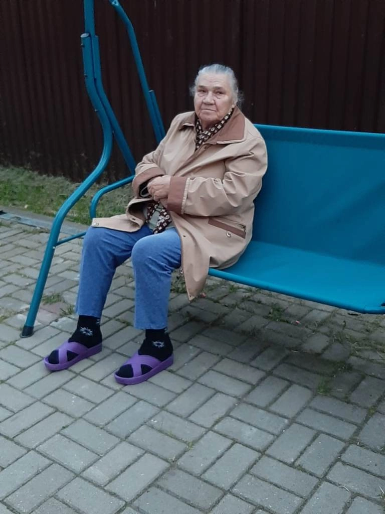 Пансионат для пожилых "Сабриново" Видное фото 3