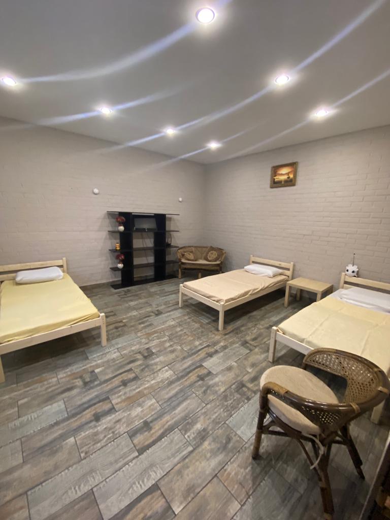 Пансионат для пожилых "Ангел" фото 3