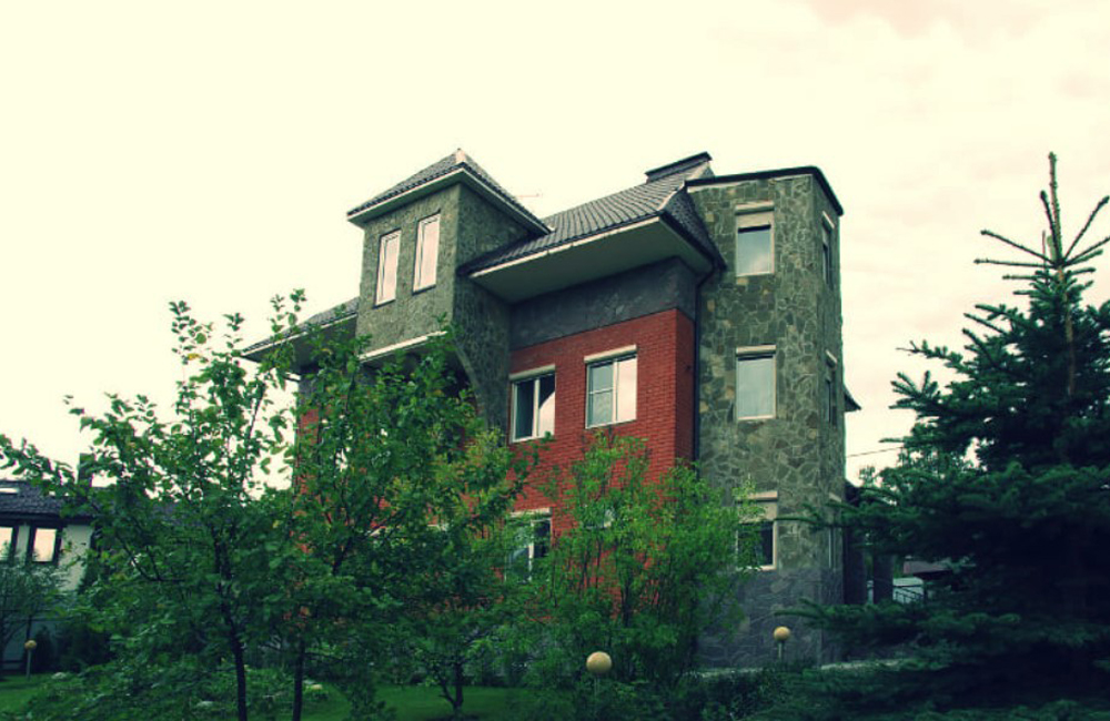 Пансионат для пожилых "Добро" Одинцово фото 1