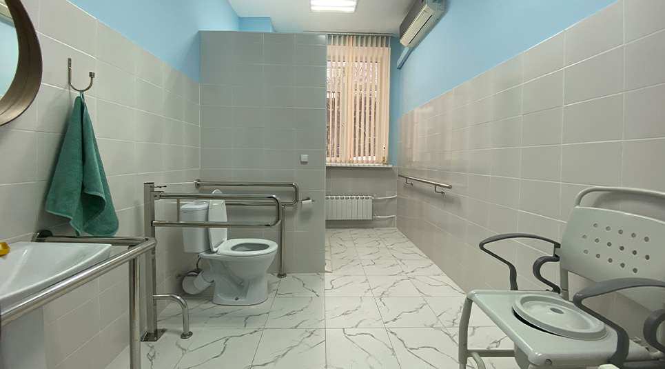 Пансионат для пожилых "Академия долголетия" м. Аэропорт фото 10