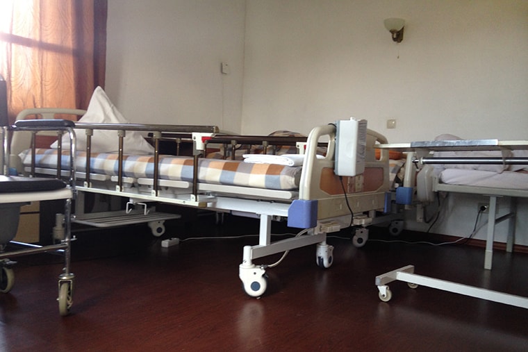 Пансионат для пожилых "Аппассионата" Пушкино фото 7