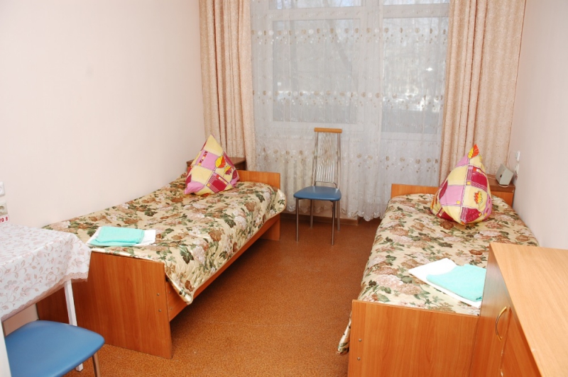 Пансионат для пожилых "Green Day" Реутов фото 8