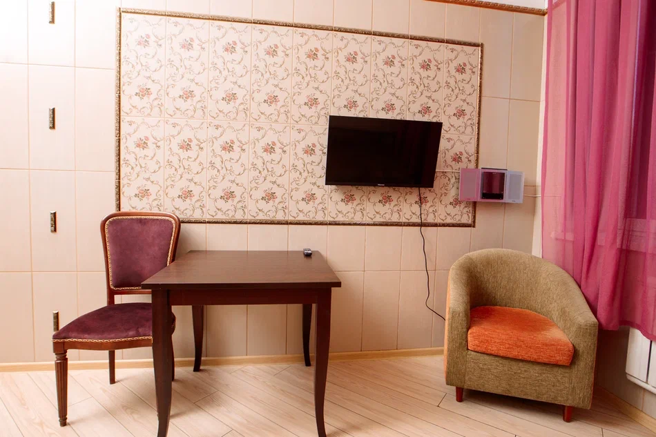 Пансионат для пожилых “Осень жизни” в Ростаргуево фото 12