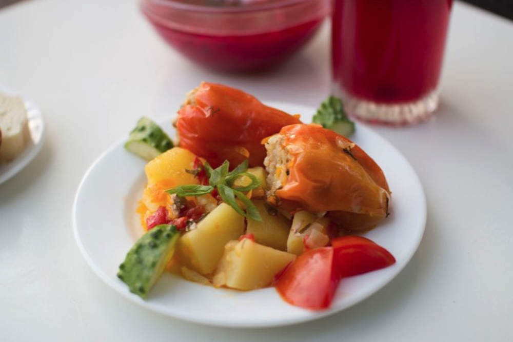 Пансионат для пожилых "Ника" Щелково Улиткино фото 5