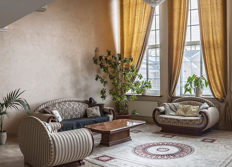 Пансионат для пожилых "Аппассионата" Московский фото 16