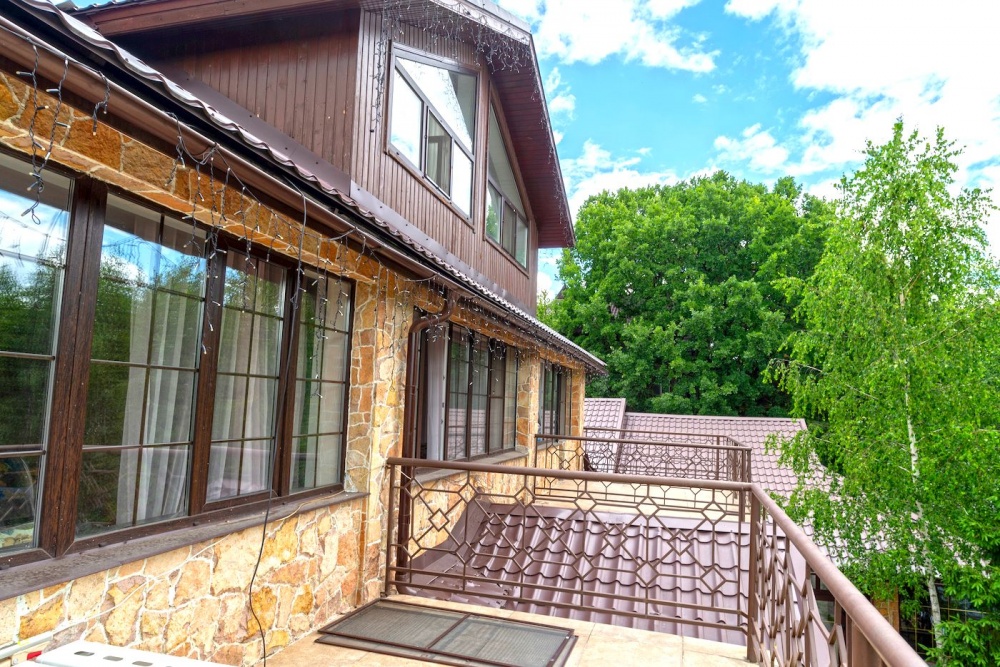 Пансионат для пожилых "Green Day" Рублевка фото 1