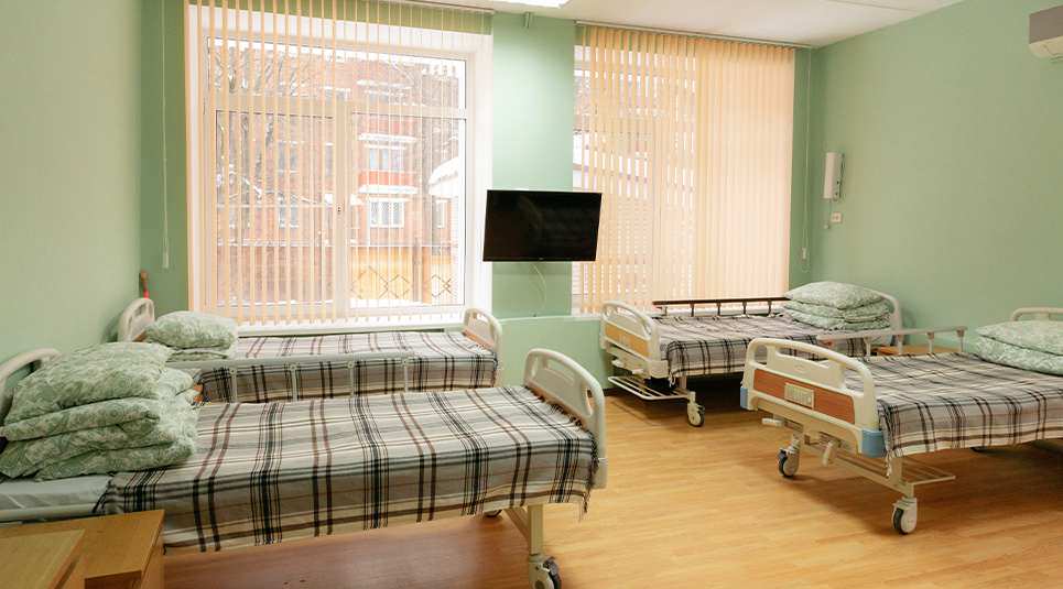 Пансионат для пожилых "Академия долголетия" м. Аэропорт фото 9