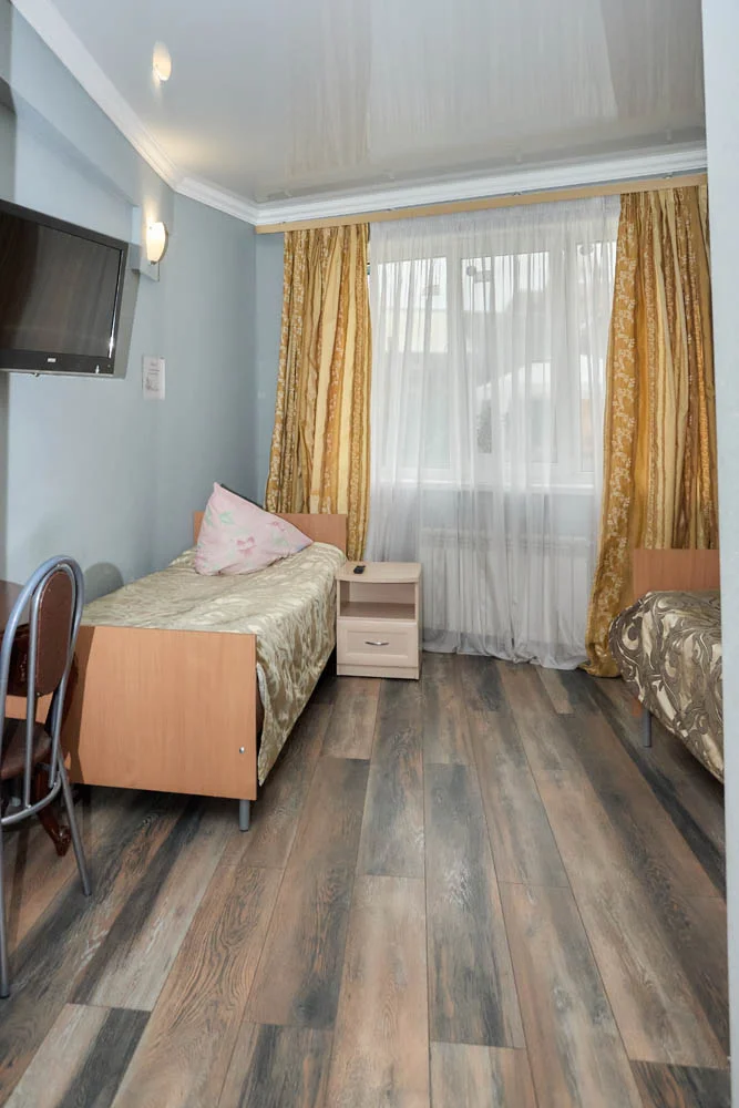 Пансионат Оазис "Сказка" фото 8