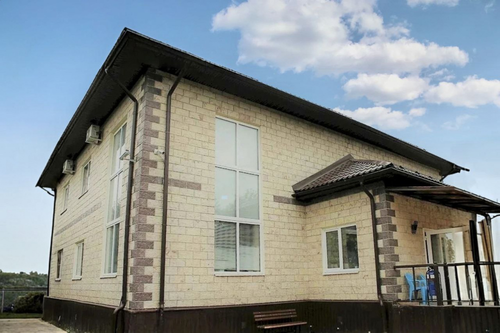 Пансионат для пожилых "Green Day" Подольск фото 1