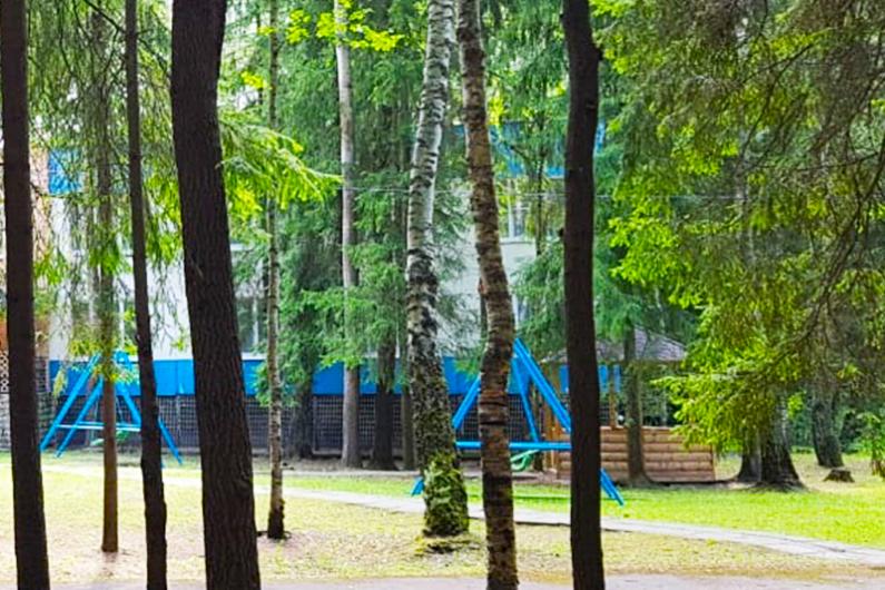 Пансионат для пожилых "Березка" Руза фото 3