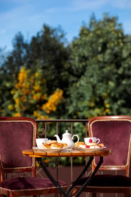 Пансионат для пожилых “Осень жизни” в Ростаргуево фото 3