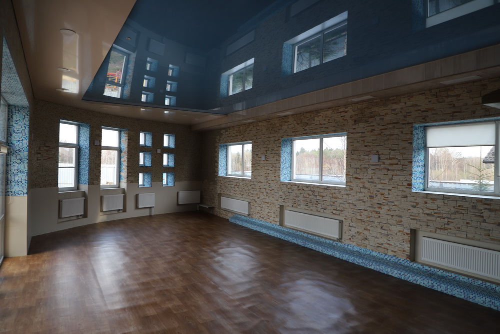 Пансионат для пожилых "Ника" Поярково фото 6