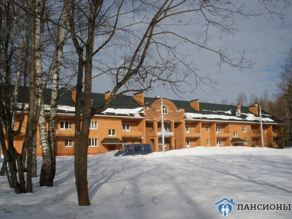 Пансионат для пожилых "Дом доброты" в Истре фото 1