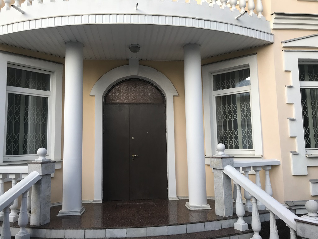 Дом престарелых Забота и доброта в Голицыно фото 1