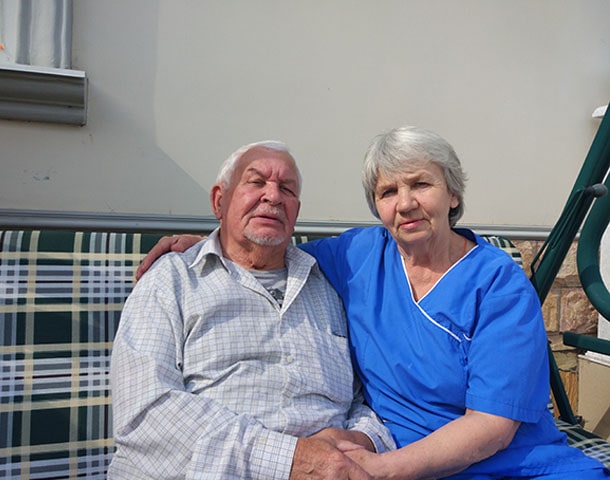 Пансионат для пожилых "Аппассионата" Лесные Поляны фото 2