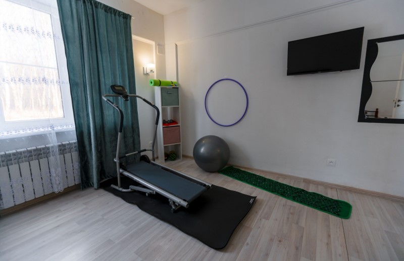 Пансионат для пожилых "Любимые люди" в Домодедово фото 2