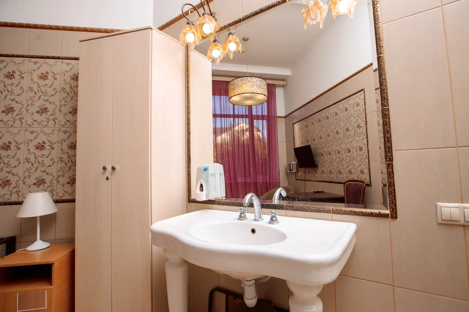 Пансионат для пожилых “Осень жизни” в Ростаргуево фото 13