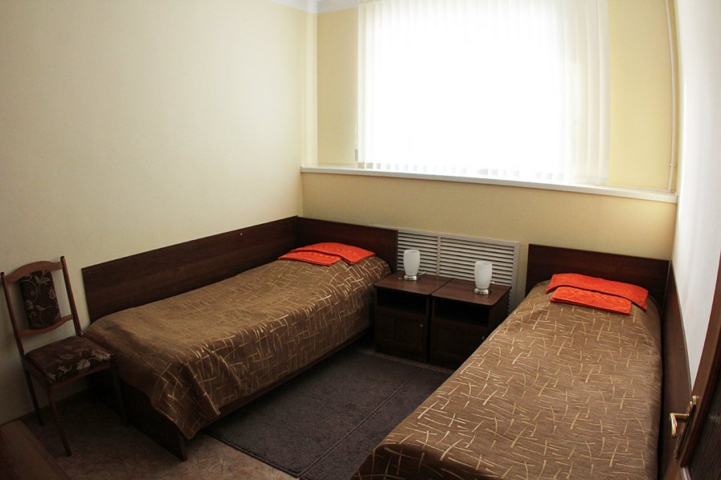 Пансионат для пожилых "Забота о близких" Лобня фото 2