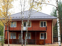 Пансионат "Добрые сердца" Балашиха