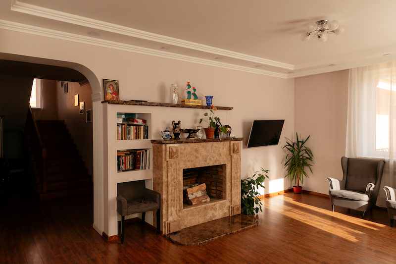 Пансионат для пожилых "Академия долголетия" Видное фото 3