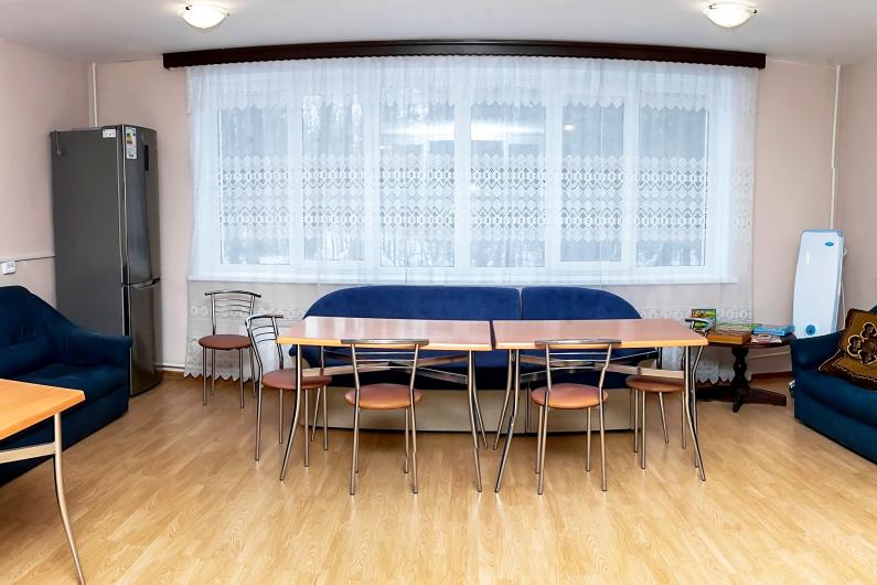 Пансионат для пожилых "Березка" Руза фото 4