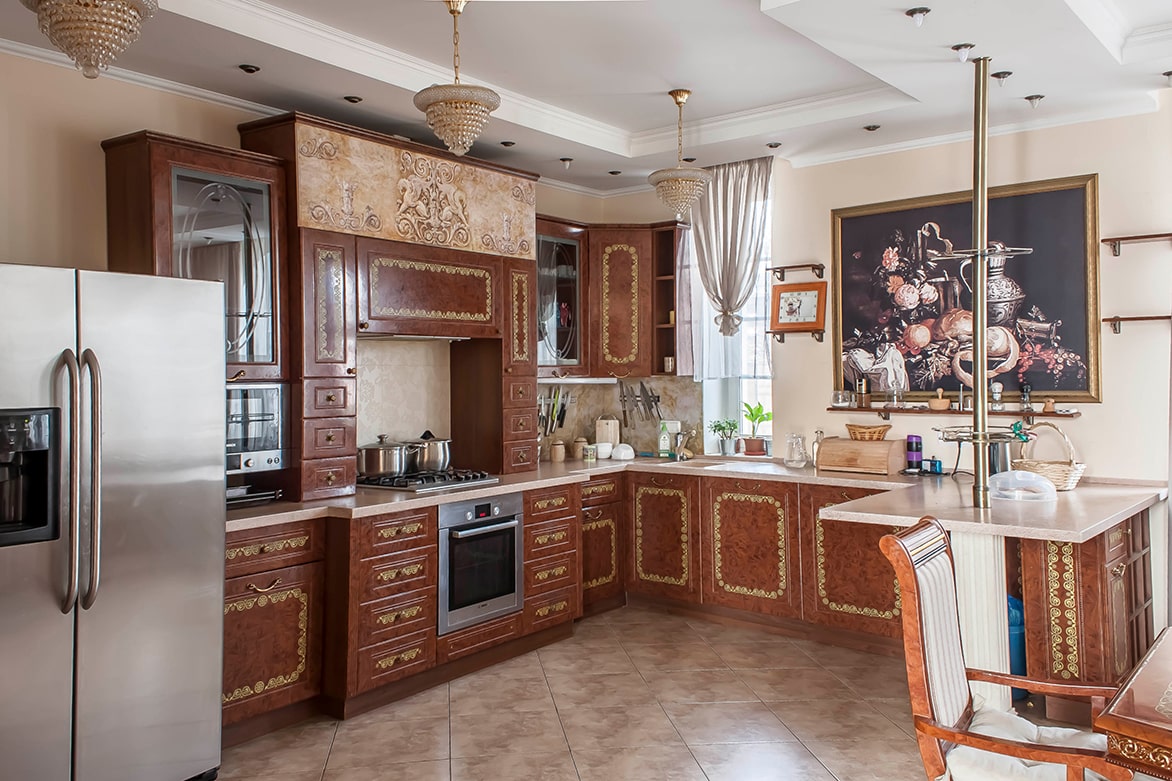 Пансионат для пожилых "Аппассионата" Московский фото 15