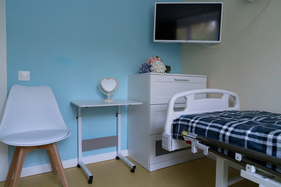 Пансионат для пожилых "Академия долголетия" на озере Долгое  фото 3