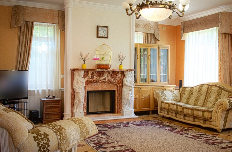 Пансионат для пожилых "Аппассионата" Королёв-Загорянский фото 7