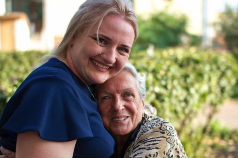 Пансионат для пожилых "Ника" Домодедово  фото 4