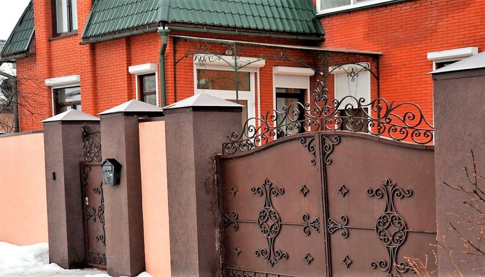 Пансионат "Green Day" Дедовск фото 2