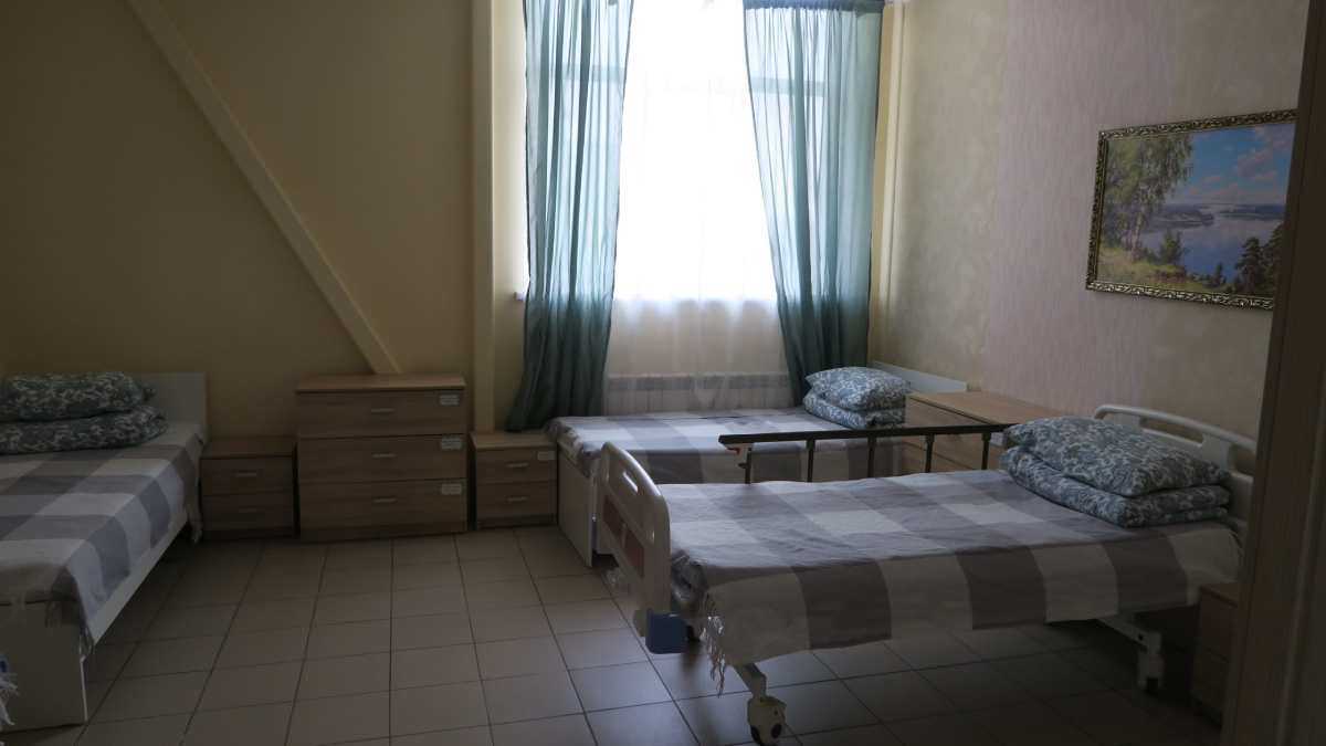 Пансионат для пожилых "Академия долголетия" Балашиха фото 5