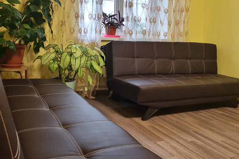 Пансионат для пожилых "Аппассионата" Пушкино фото 5