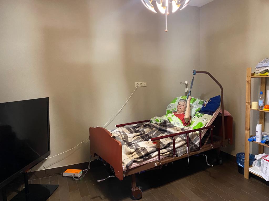 Пансионат для пожилых "Ангел" фото 4