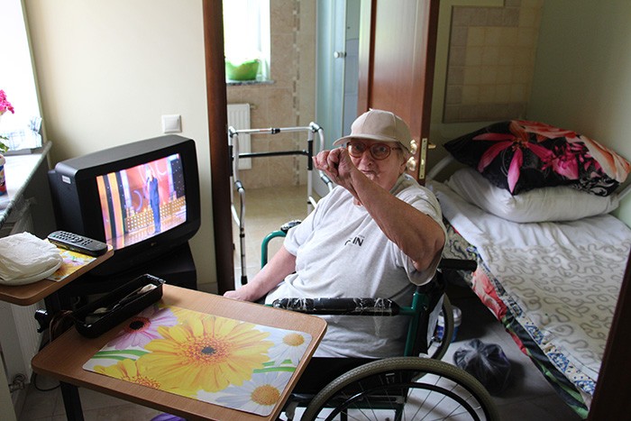 Пансионат для пожилых "Elderlife" в Истре фото 4