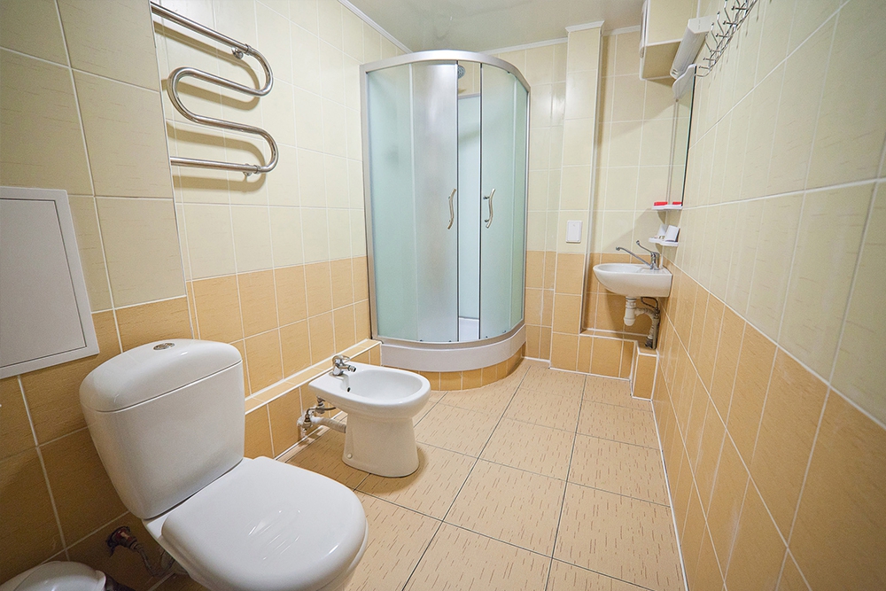 Пансионат для пожилых "Забота о близких" Лобня фото 4