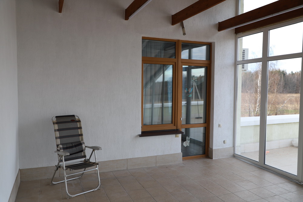 Пансионат для пожилых "Ника" Поярково фото 5