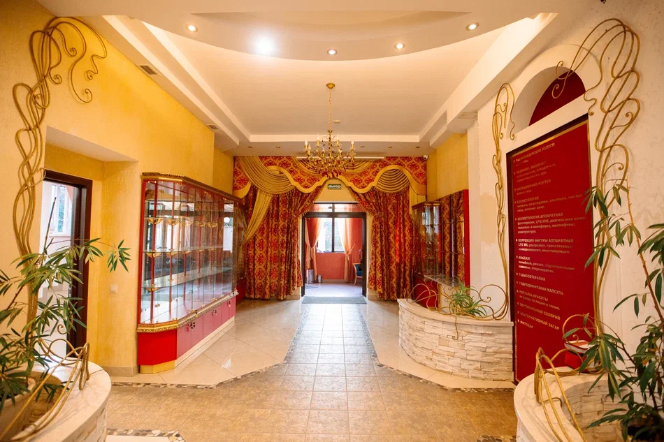 Пансионат для пожилых “Осень жизни” в Ростаргуево фото 17