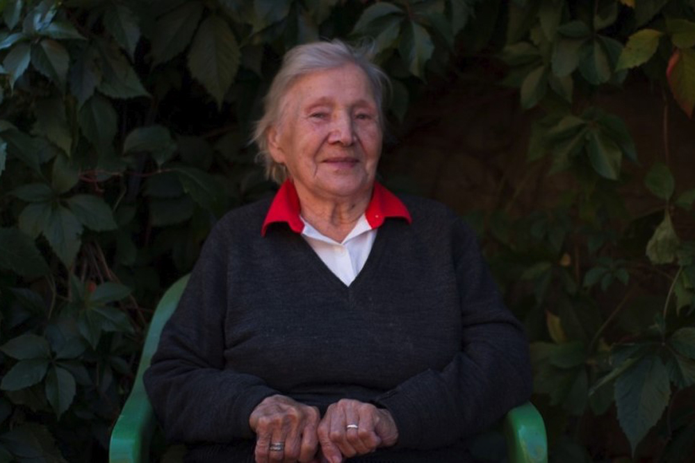 Пансионат для пожилых "Ника" Щелково Улиткино фото 3