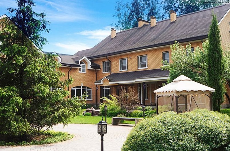 Пансионат для пожилых "Аппассионата" Королёв-Загорянский фото 1