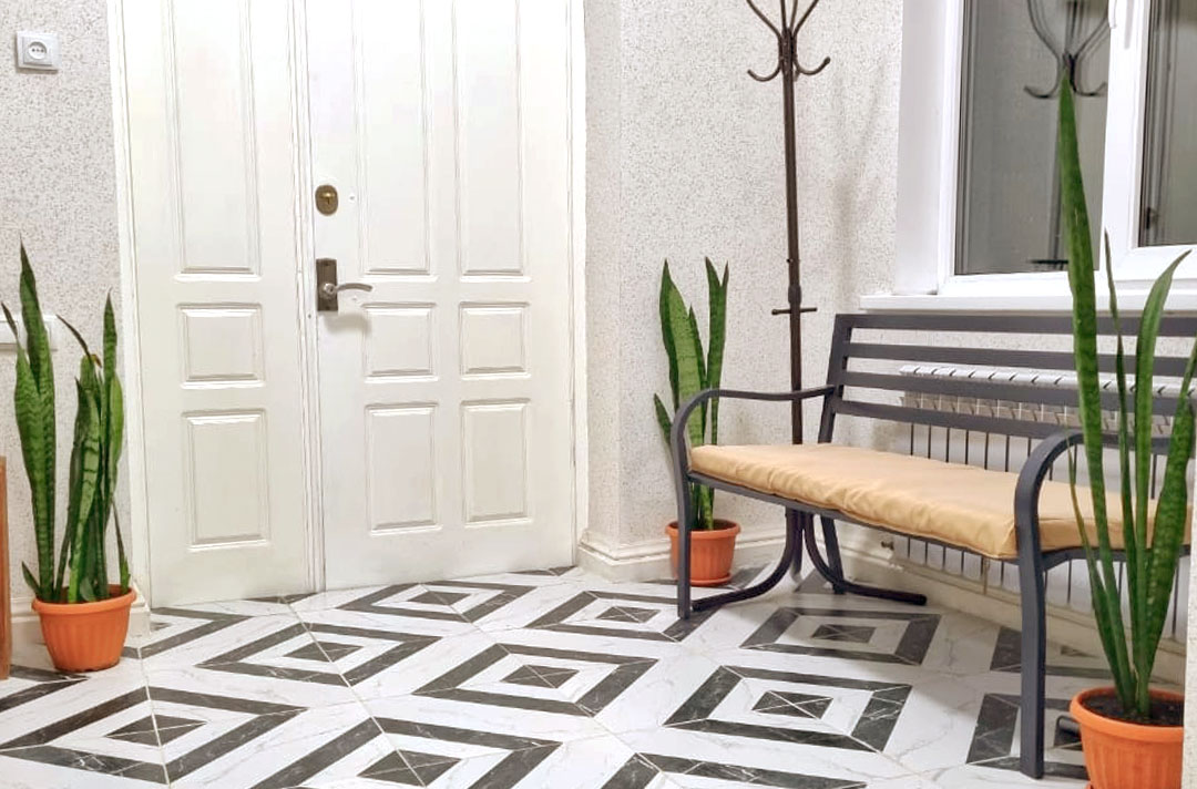 Пансионат для пожилых "Аппассионата" Видное-Дроздово фото 7