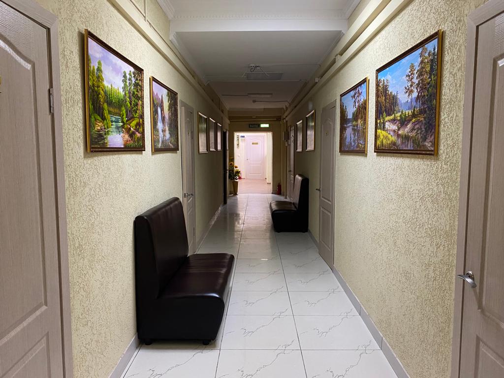 Пансионат для пожилых "Green Day" Монино фото 12