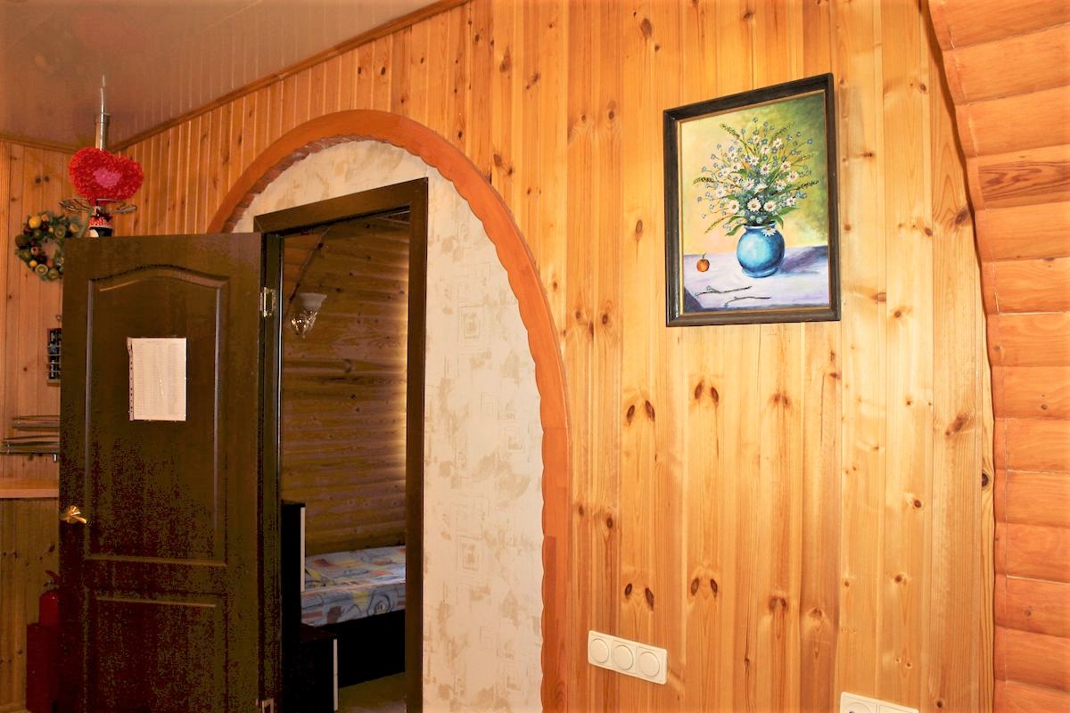 Пансионат для пожилых "Green Day" Реутов фото 5