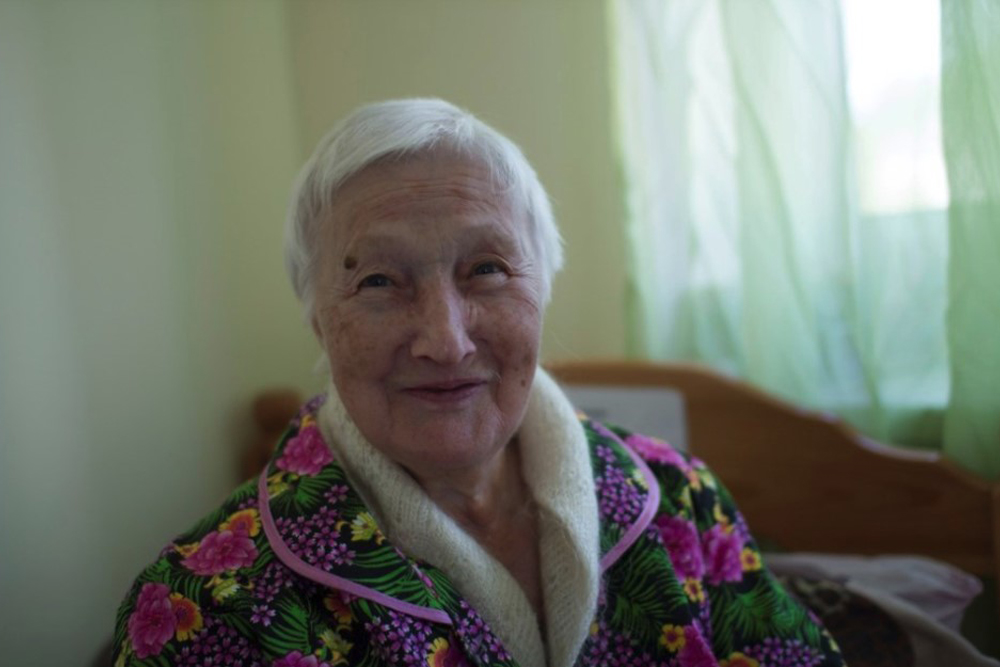 Пансионат для пожилых "Ника" Домодедово  фото 3